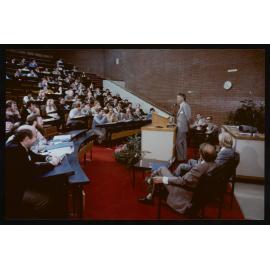 Accounting Association of Australia and New Zealand Conference at Victoria University (3)