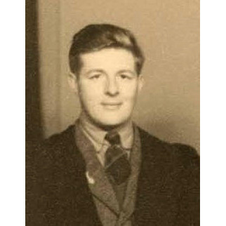 Ron Smith