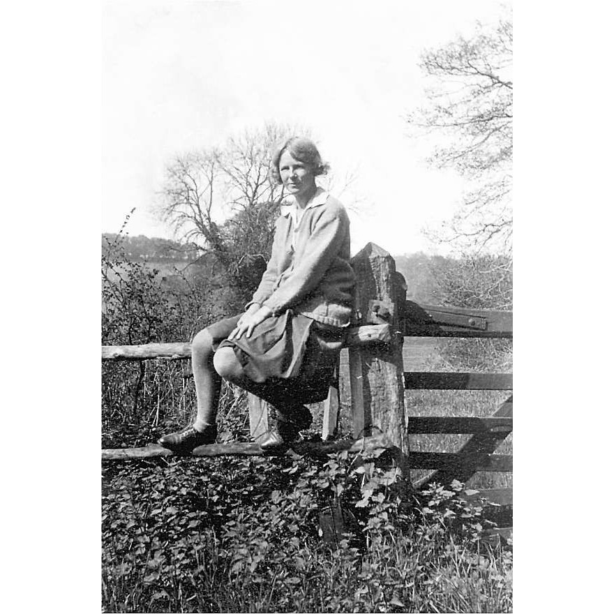 Elsie Beaglehole