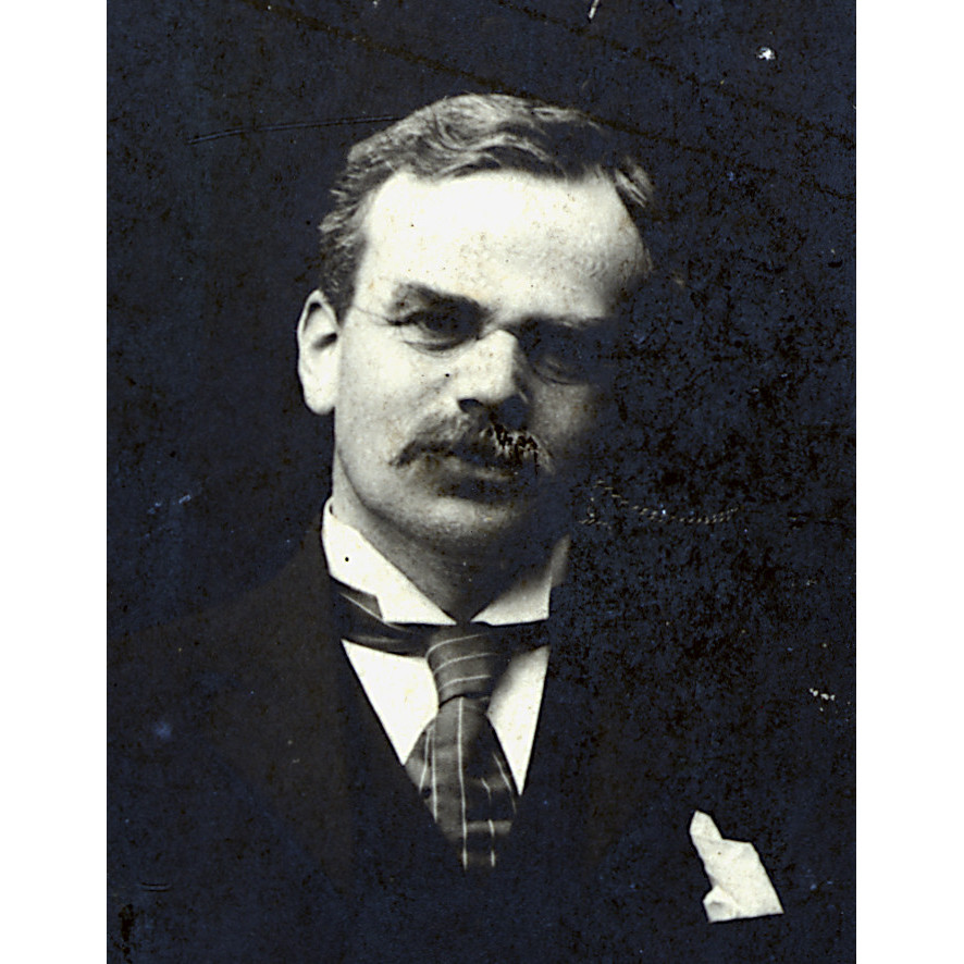 John Rankine Brown