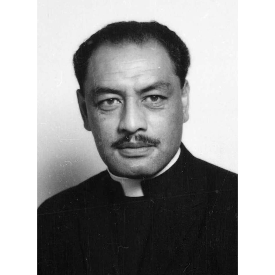 Apirana Mahuika