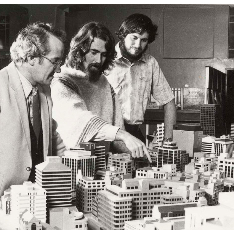 School of Architecture