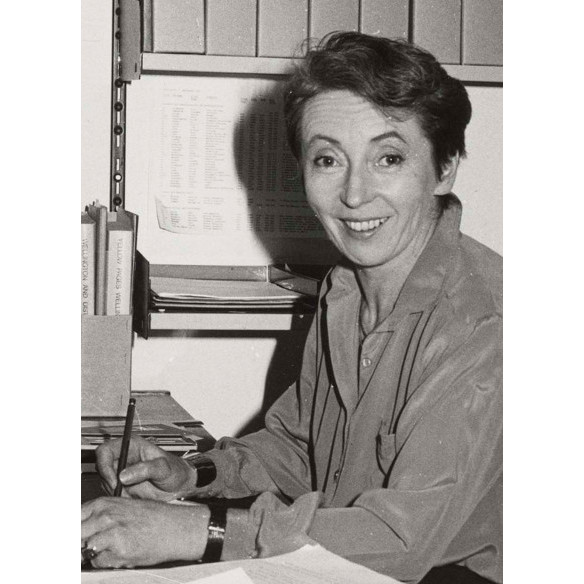 Helen Tippett