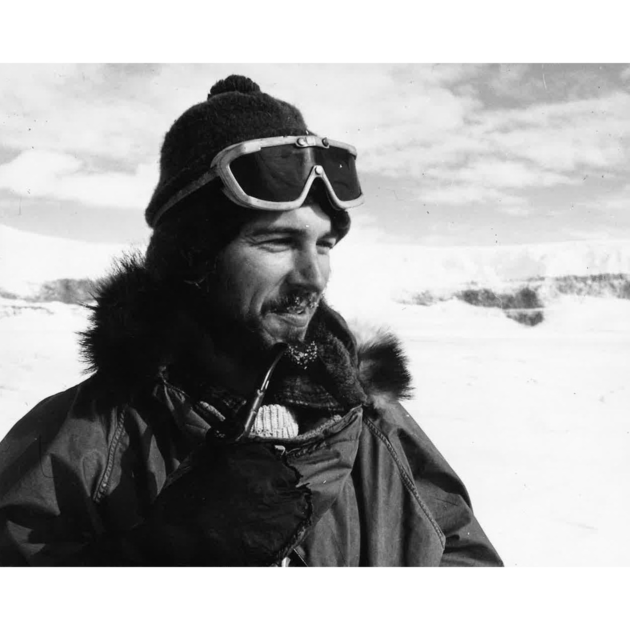 Peter Barrett