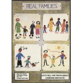 'Real Families'