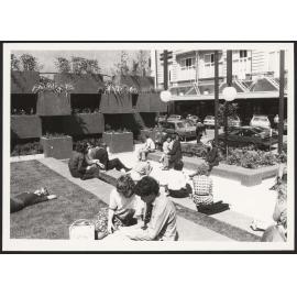 Students in Midland Park