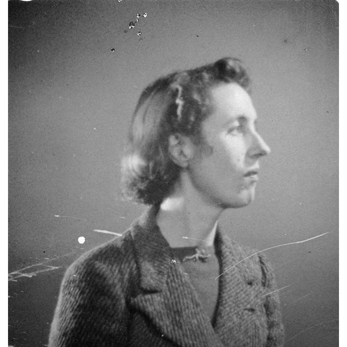 Averil Lysaght