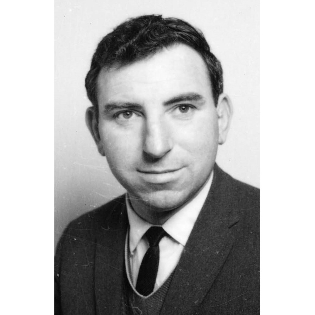 Bernie Kernot