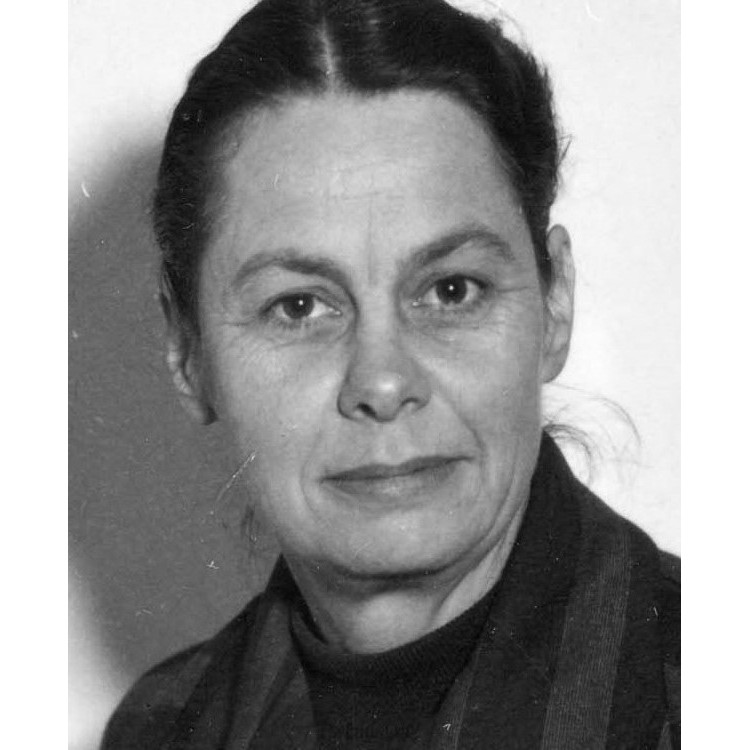 Joan Metge