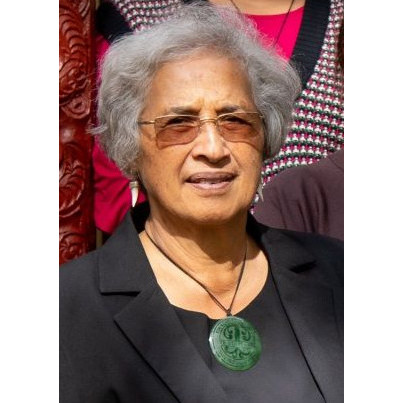 Te Ripowai Higgins