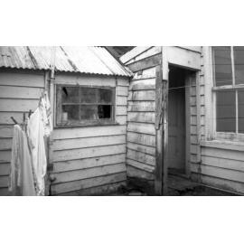 Science field trip accommodation [1]