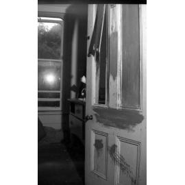 Inside Science field trip accommodation [1]