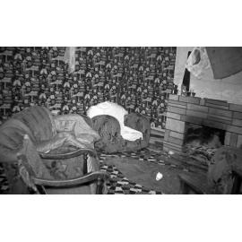 Inside Science field trip accommodation [2]