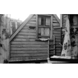 Old flat on Abel Smith Street 