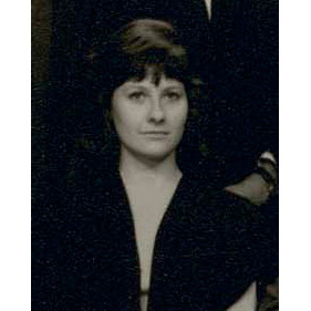 Helen Sutch