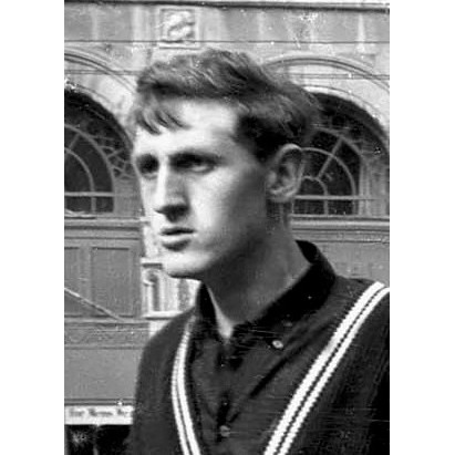 Russell Campbell
