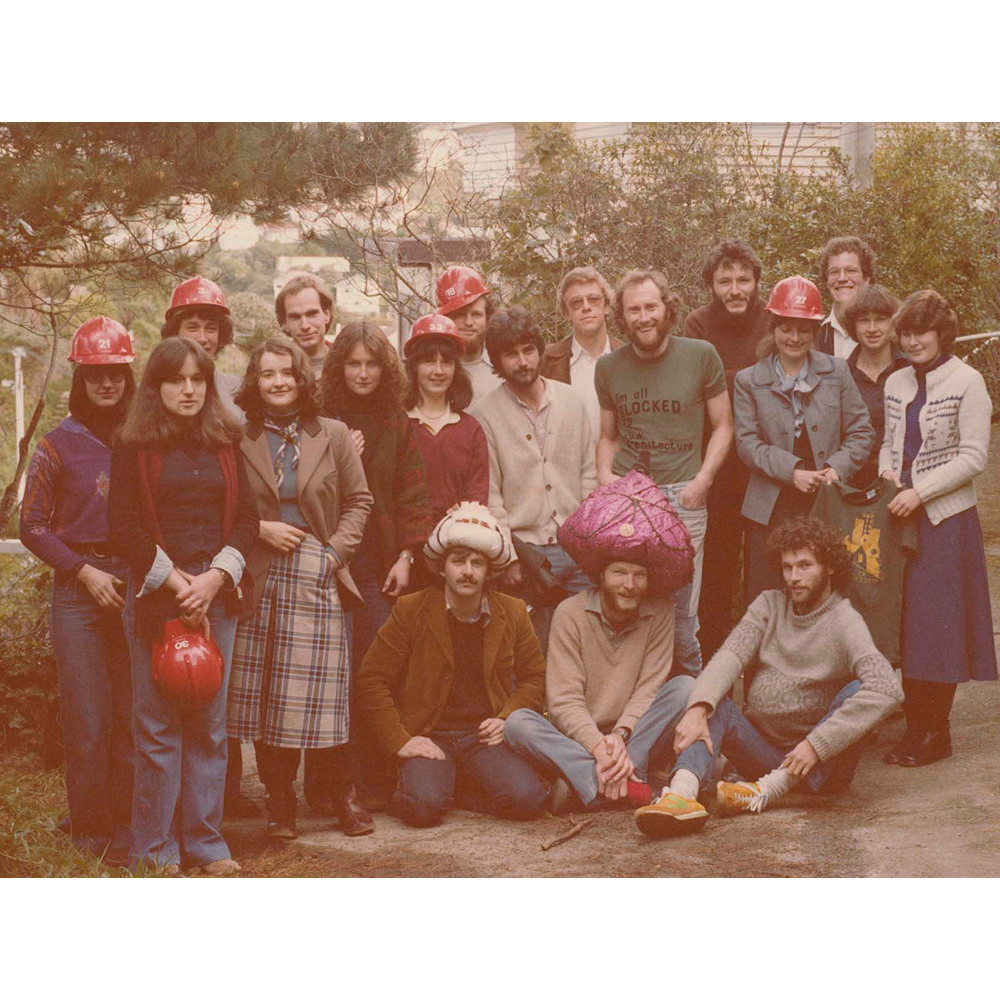 School of Architecture Photographs