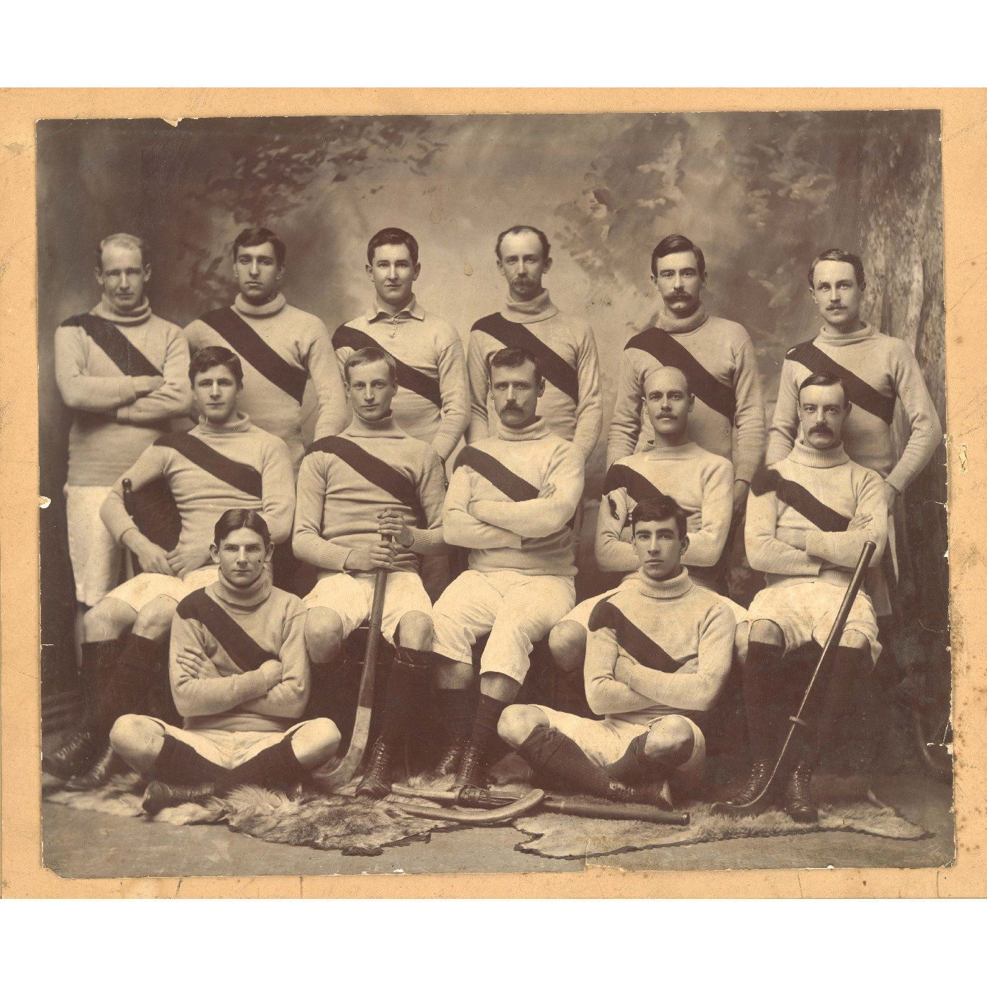 Victoria University of Wellington Hockey Club