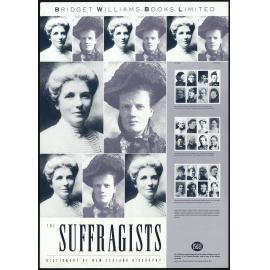 'The Suffragists'