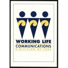 'Working Life Communications'