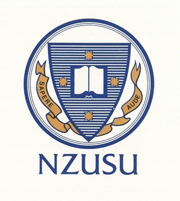 Cropped logo from poster BNZ Universities Winter Tournament Victoria 25-28th August 1986.
