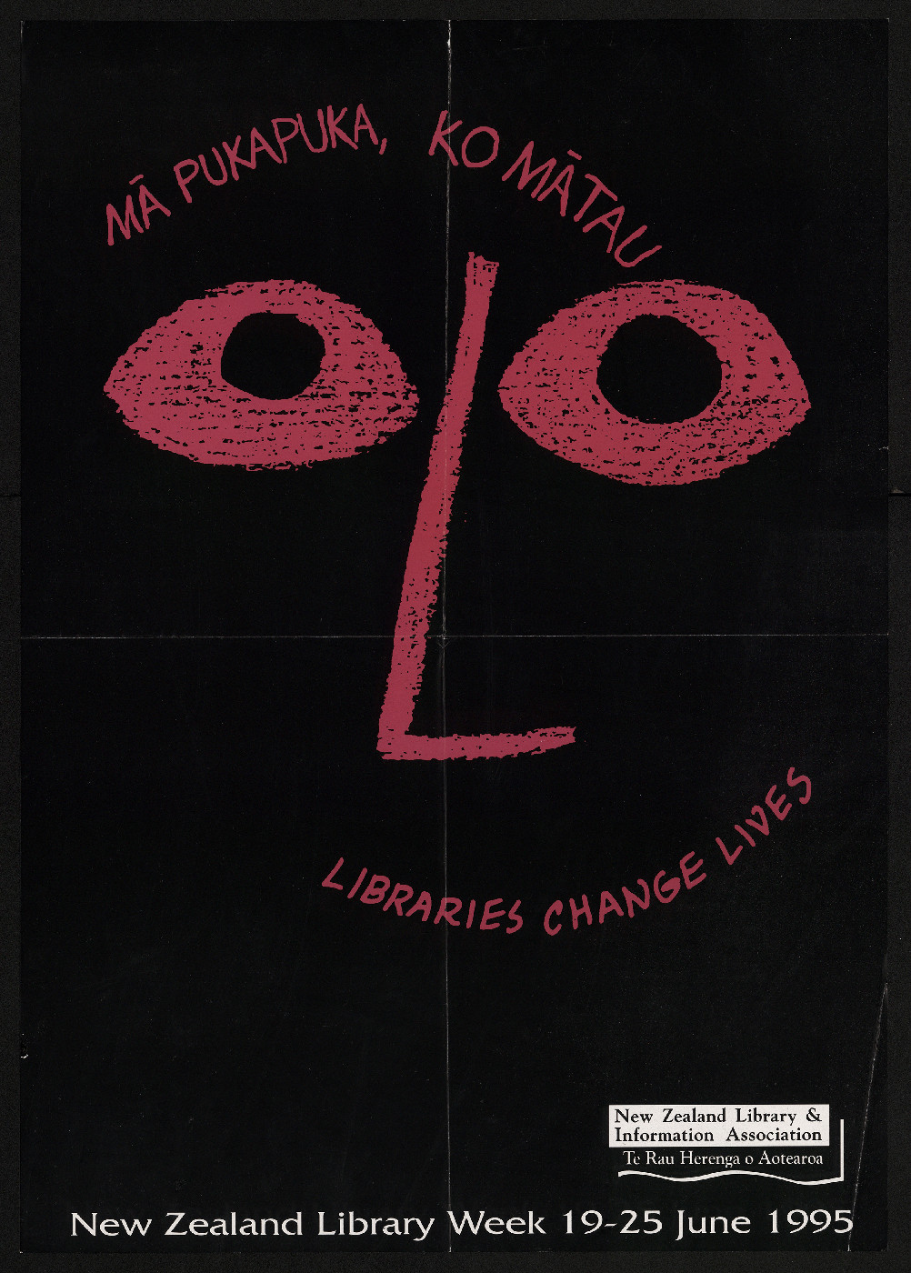 Folder titled 'Art &amp; Working Life'.