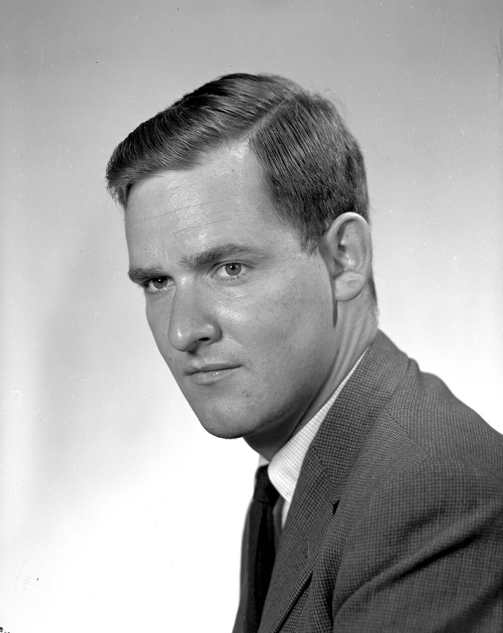 Prof. D. L. Mathieson