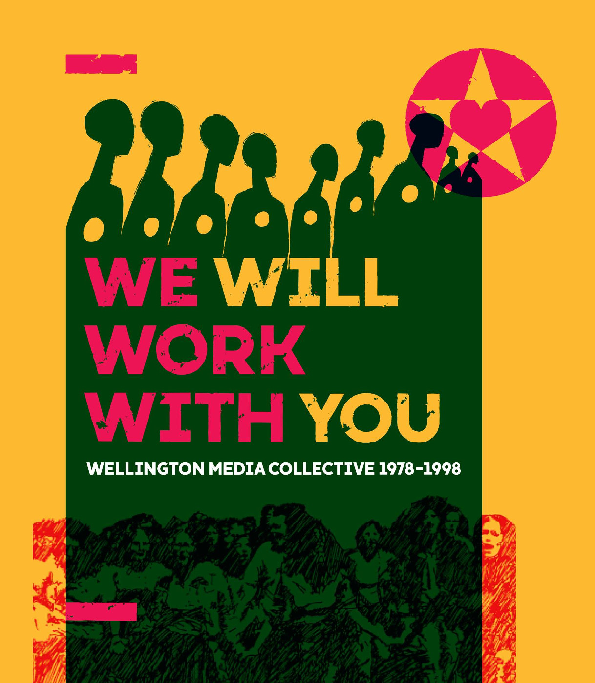 Wellington Media Collective