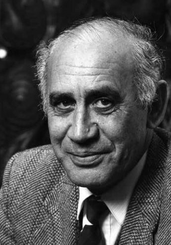 Hirini Moko Mead, cropped photo from
'The Opening of Te Tumu Herenga Waka: 6 December 1986, Wellington, Victoria University of Wellington (Third Edition)'.